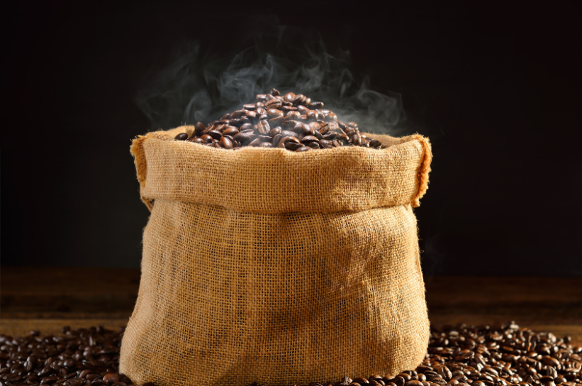 High Quality Coffee Beans Bali