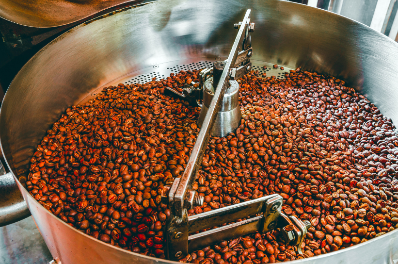 Roastery Kopi Specialty