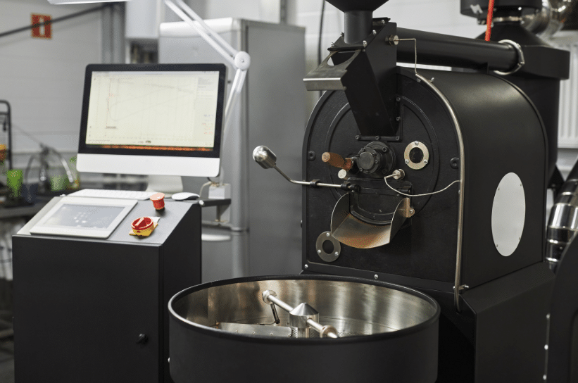 Premium Coffee Roastery Bali