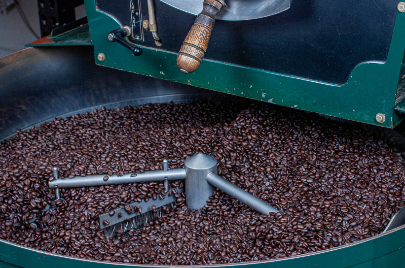 Roastery Kopi Specialty