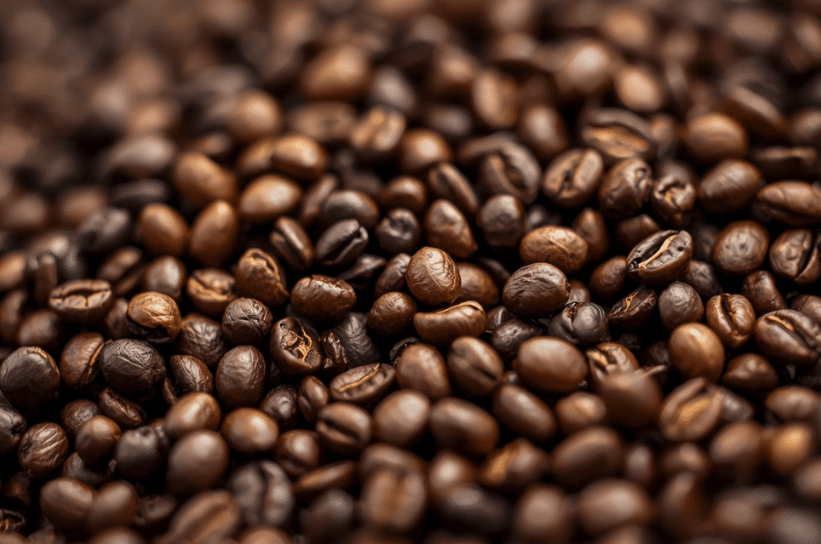 Biji Kopi Washed Bali