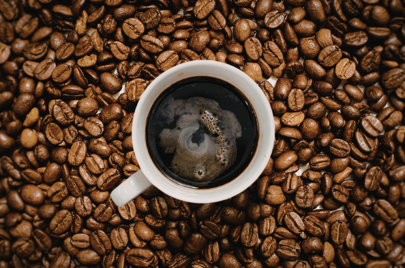 Finest Coffee Beans Bali