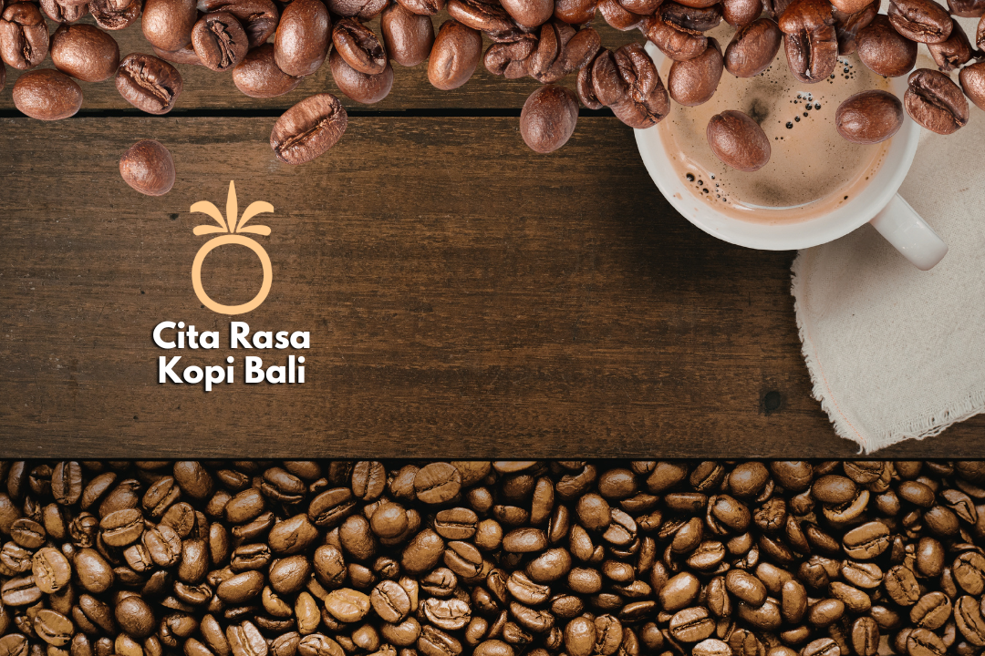 Cita Rasa Kopi Bali