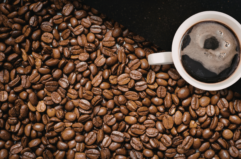 Biji Kopi Terbaik Bali