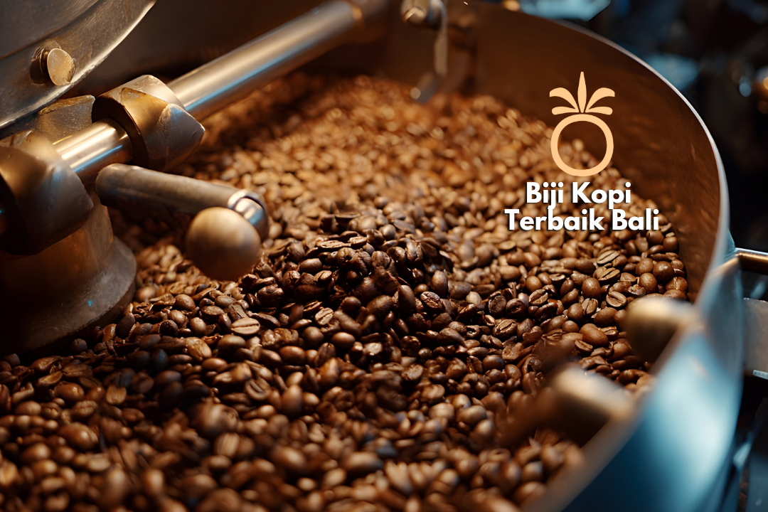 Biji Kopi Terbaik Bali