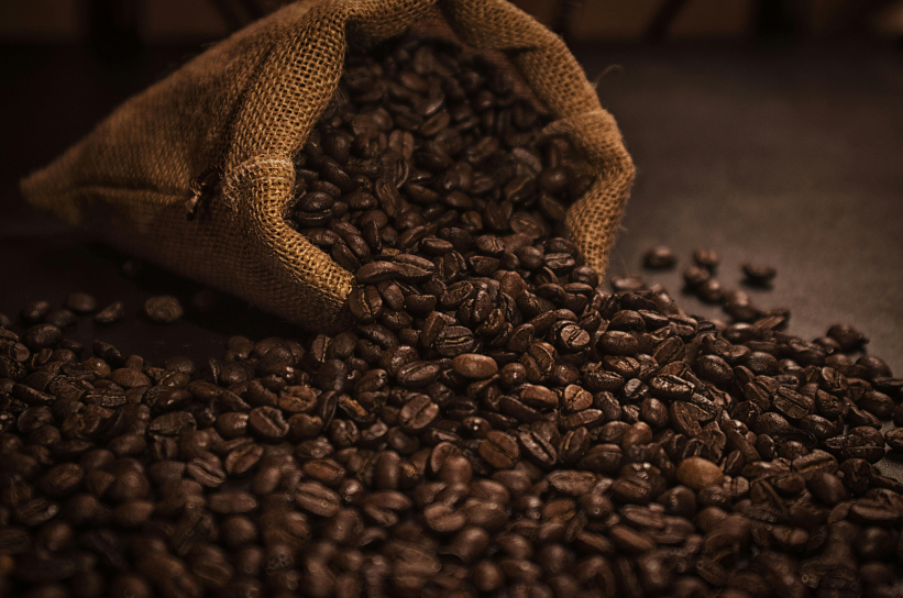 Finest Coffee Beans Bali
