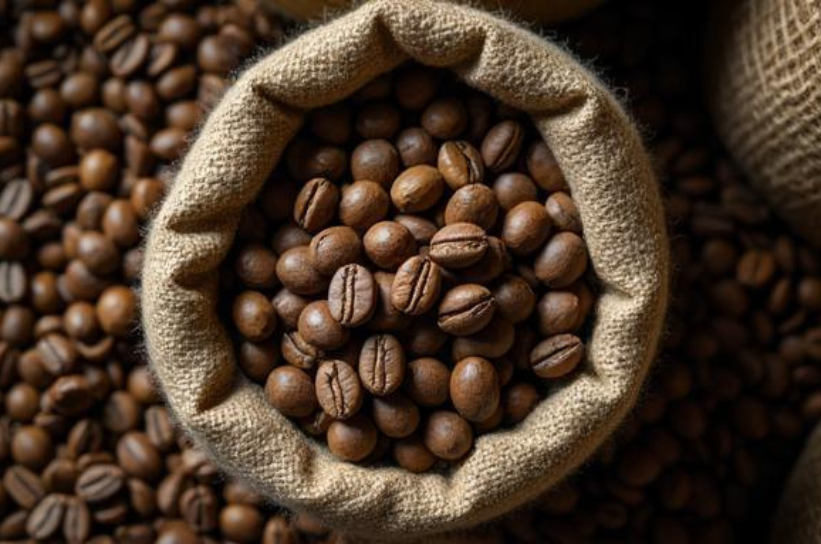 Biji Kopi Washed Bali