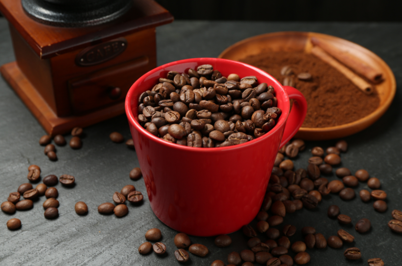 Biji Kopi Terbaik Bali