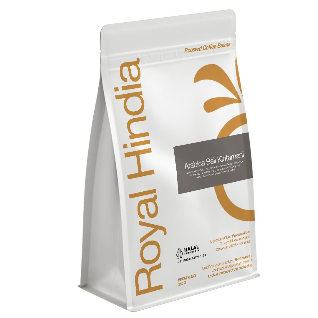 Arabica Bali