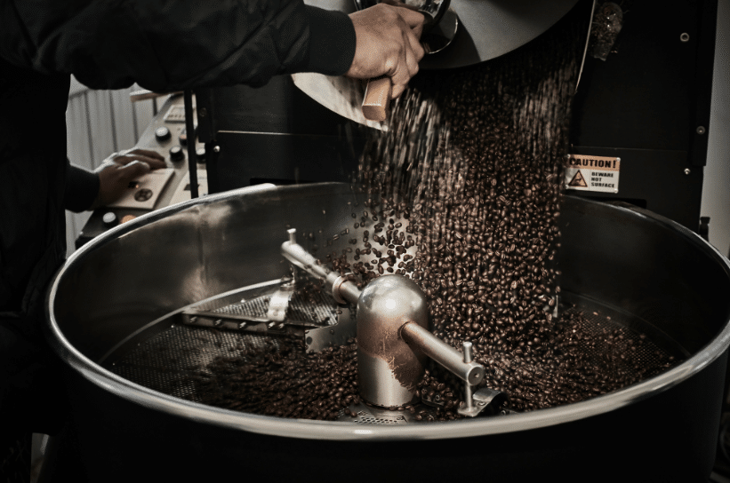 Specialty Roast Coffee Bali