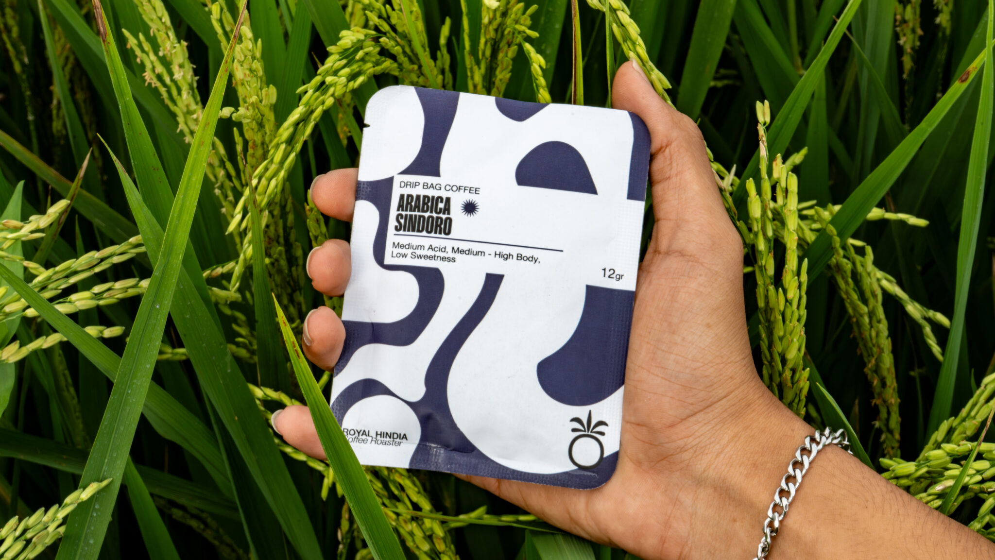 Premium Drip Bag Coffee Bali