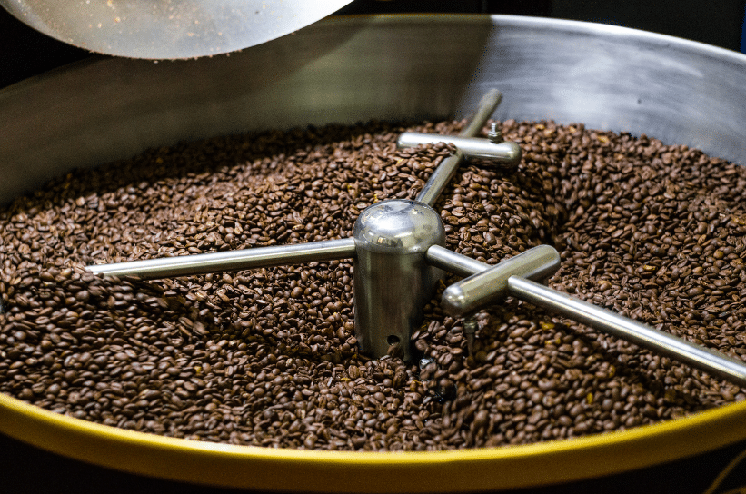 Specialty Roast Coffee Bali