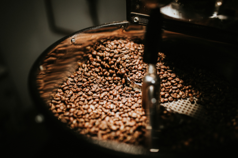 Kopi Sangrai Spesial Bali