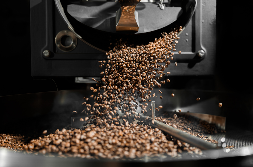Single Origin Coffee Beans Bali