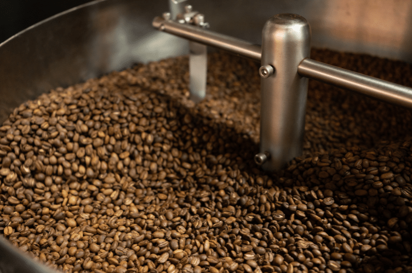 Menjelajahi Biji Kopi Bali