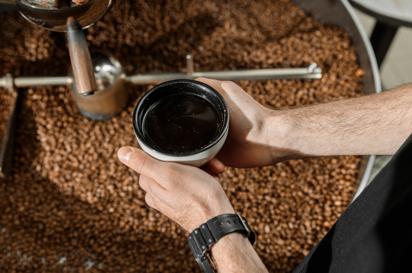 Biji Kopi Single Origin Bali