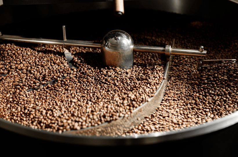 Roastery Bali