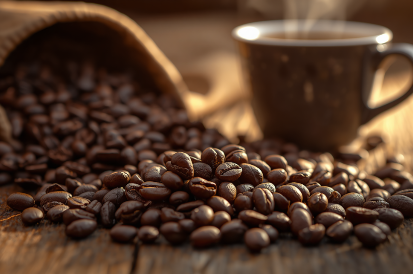Specialty Coffee Bali