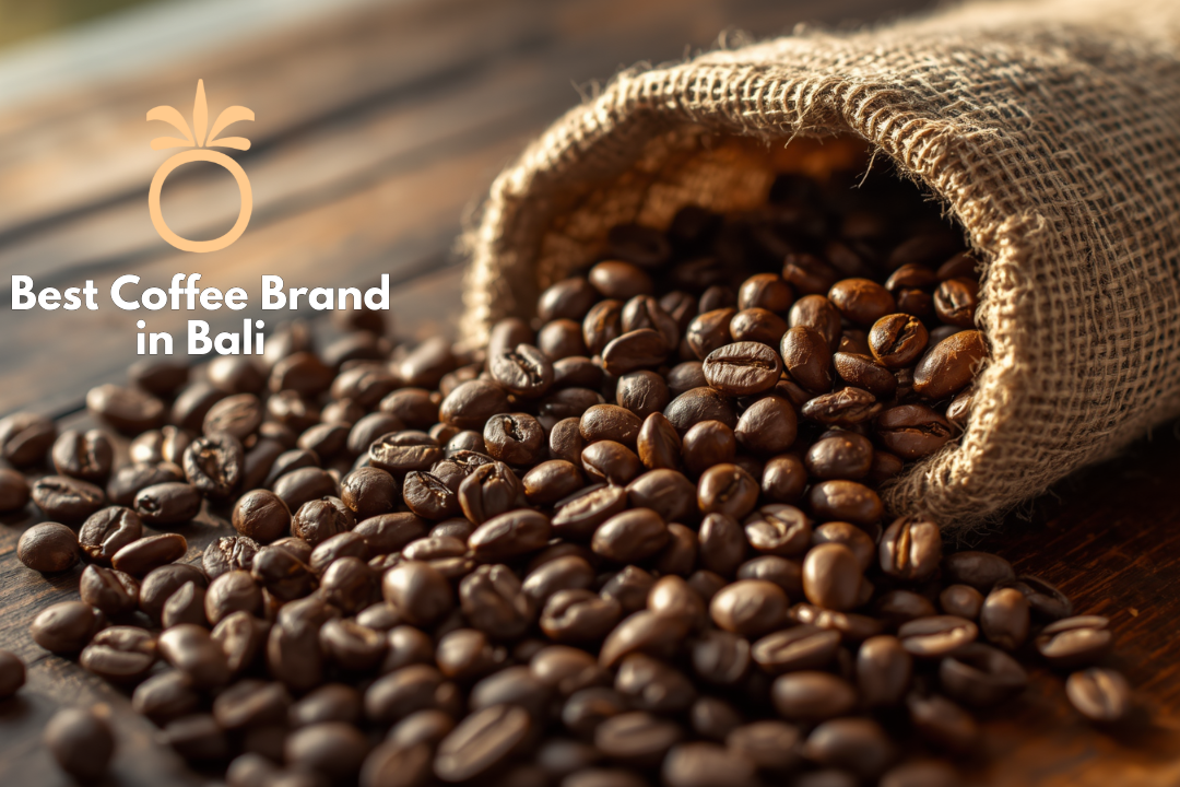 Best Coffee Brand in Bali
