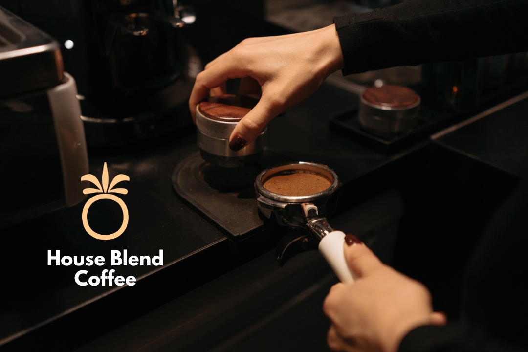 House Blend Coffee