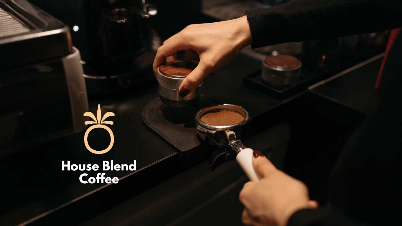 House Blend Coffee