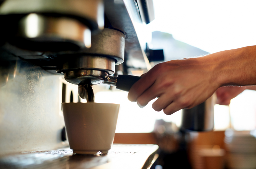 House Blend Coffee
