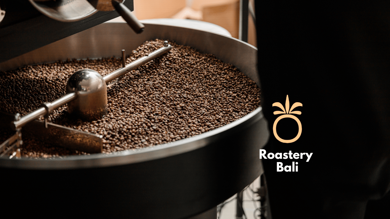 Bali Roastery