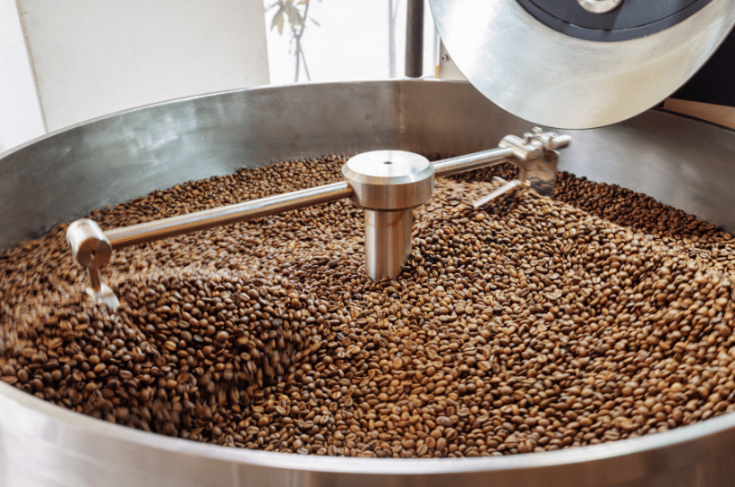 Roastery Bali
