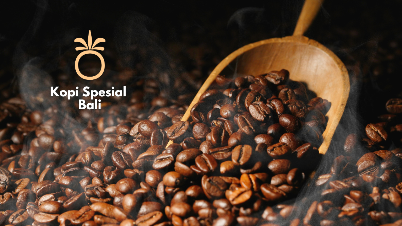 Kopi Spesial Bali