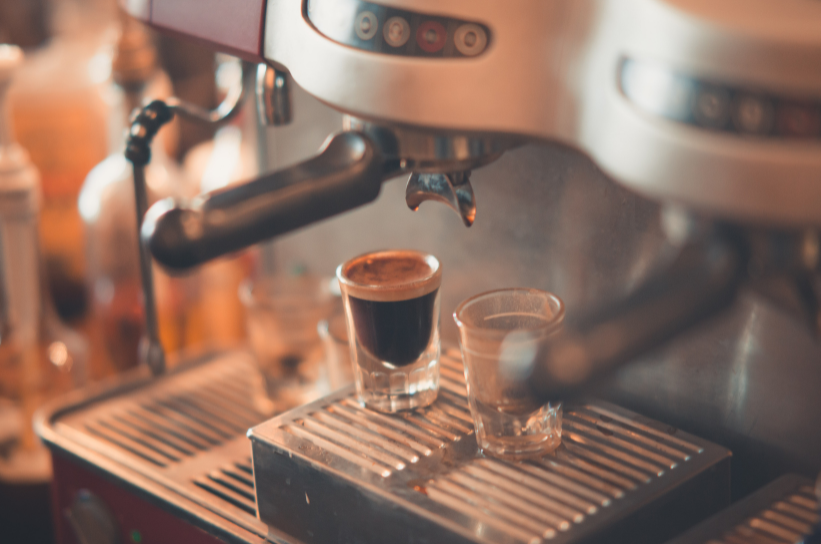 House Blend Coffee