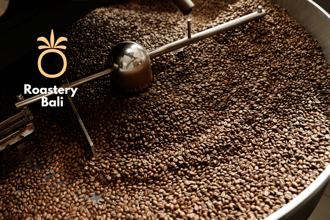 Roastery Bali
