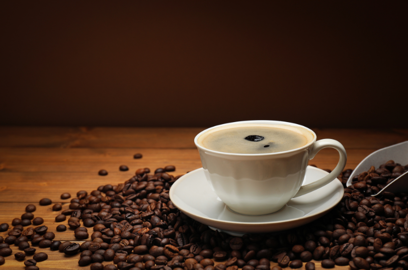 Kopi Spesial Bali