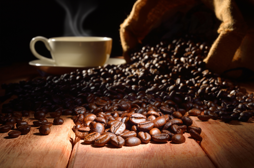 Best Coffee Brand in Bali