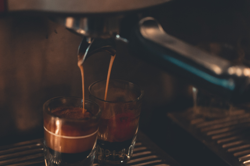 House Blend Coffee