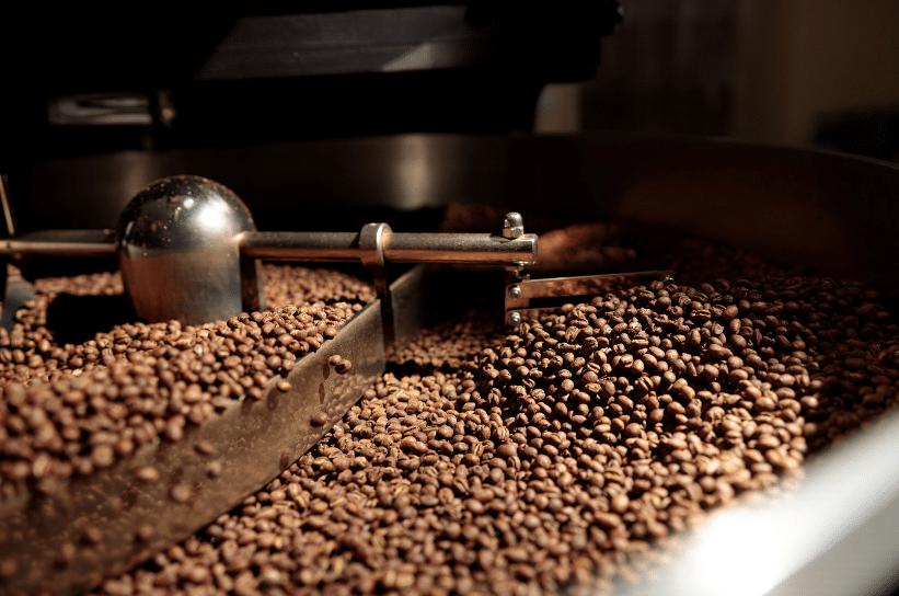 Bali Roastery
