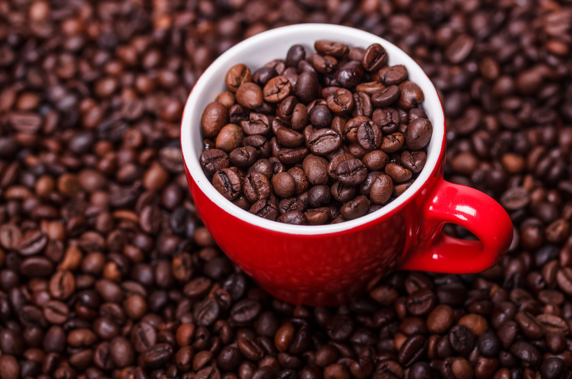 House Blend Coffee