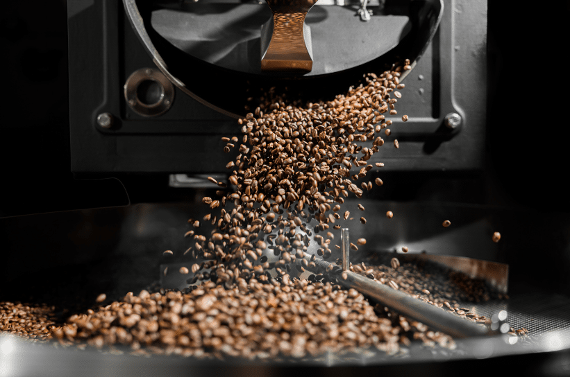 Bali Roastery