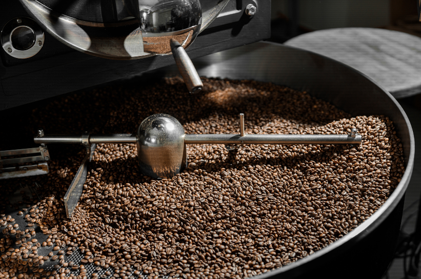 Bali Coffee Roastery for Cafes