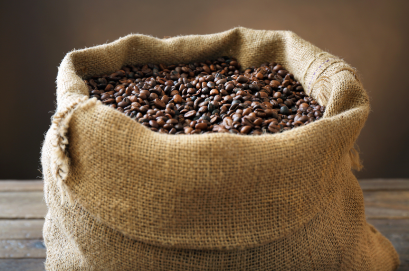 Langganan Kopi Bali
