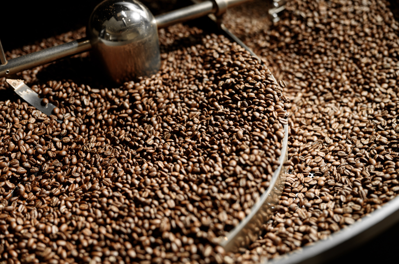 Bali Coffee Roastery for Cafes