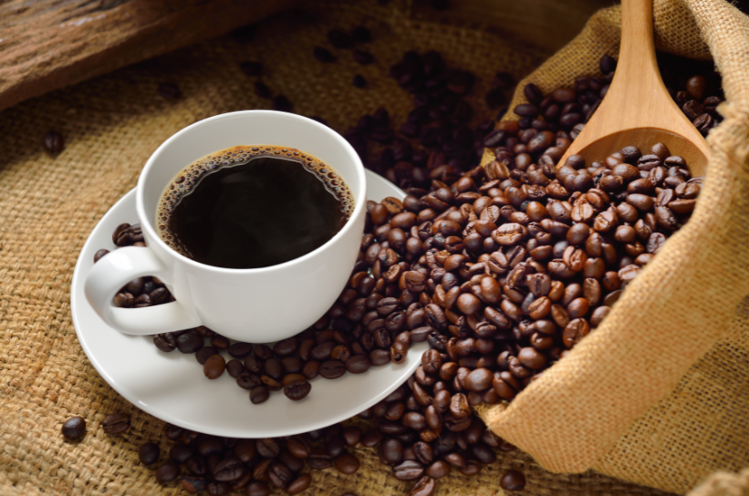 Langganan Kopi Bali