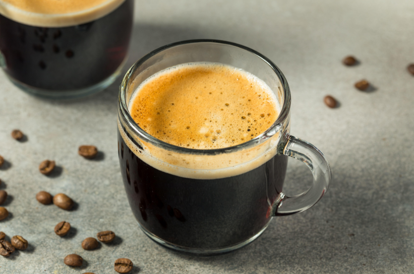 Perbedaan Espresso dan Americano